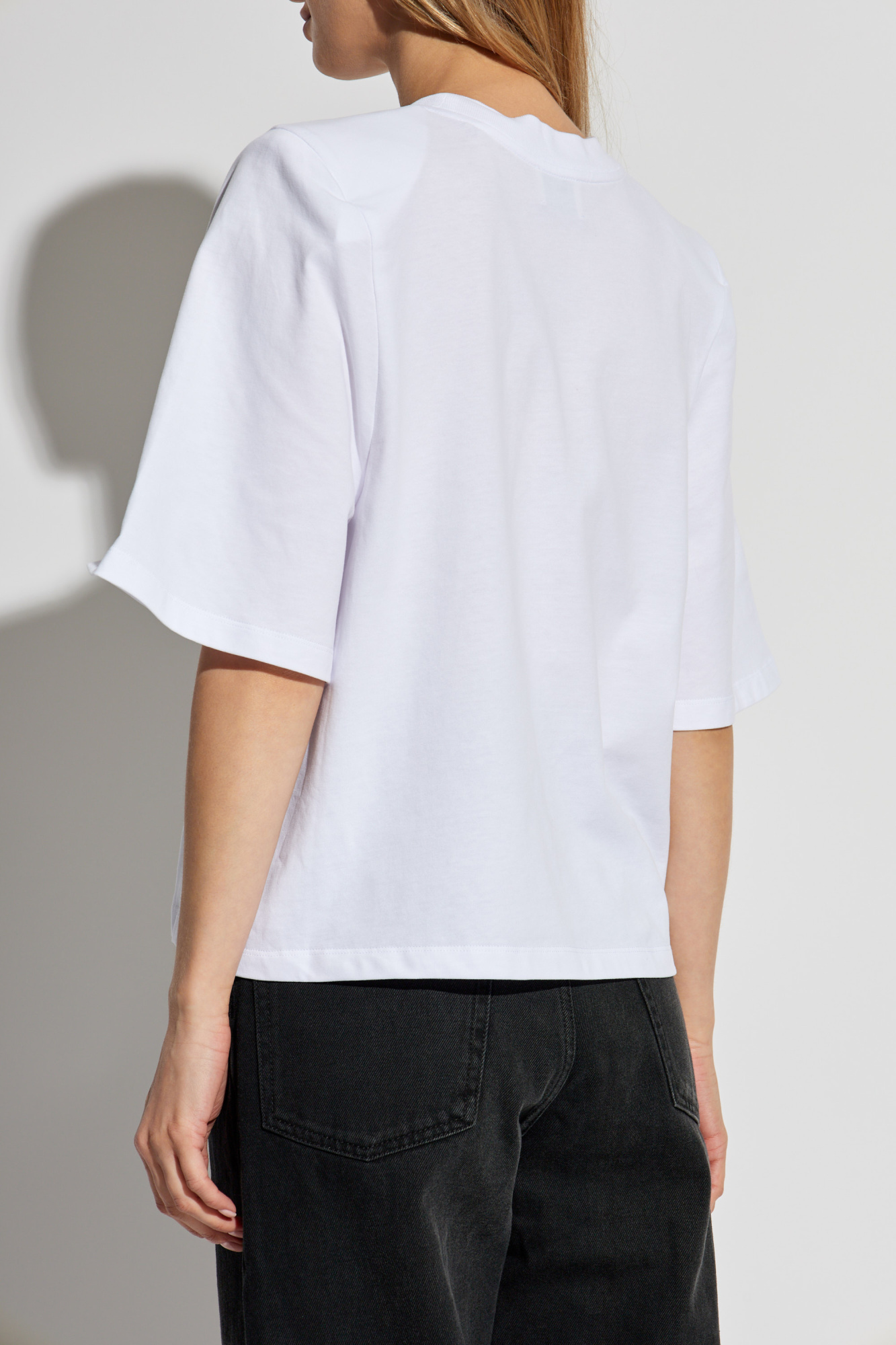 shirt 'Ben' Isabel Marant - SchaferandweinerShops Ghana - T